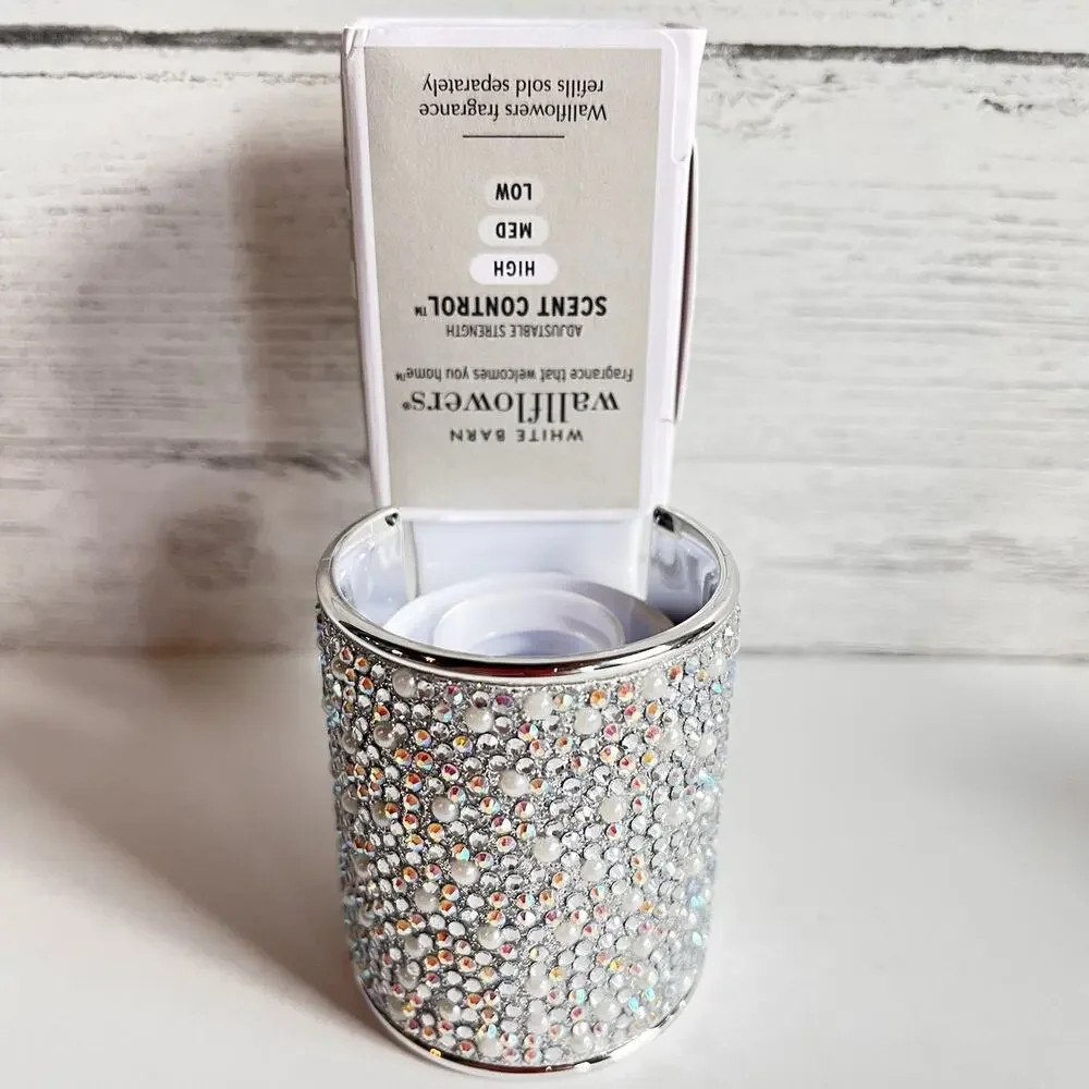 Bath & Body Works new bath