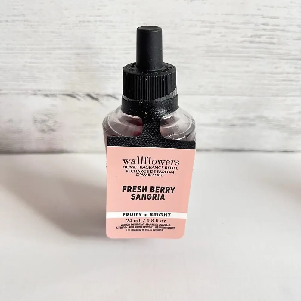 Bath & Body Works new bath