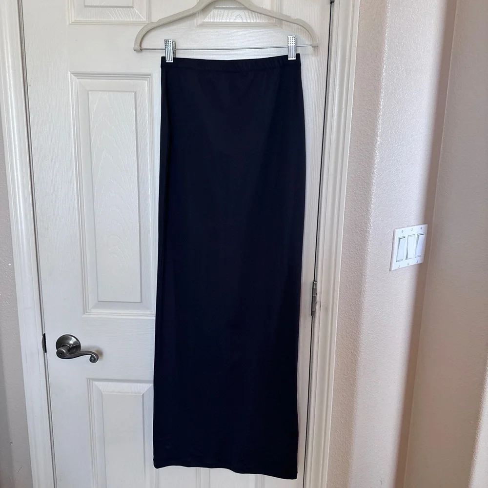 SKIMS swim midi