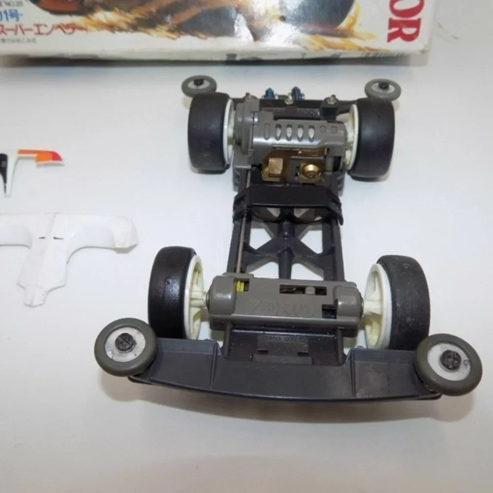 N/A item pre