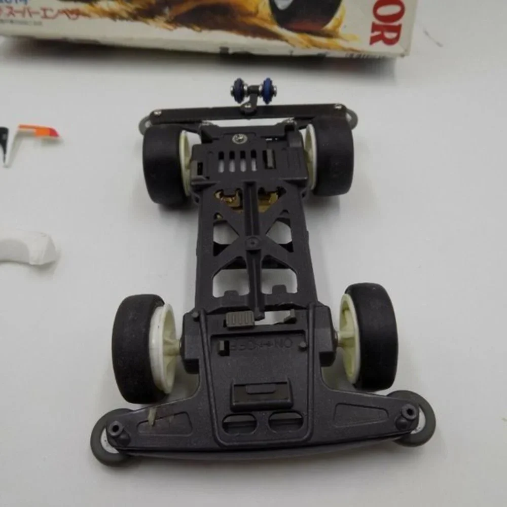 N/A item pre