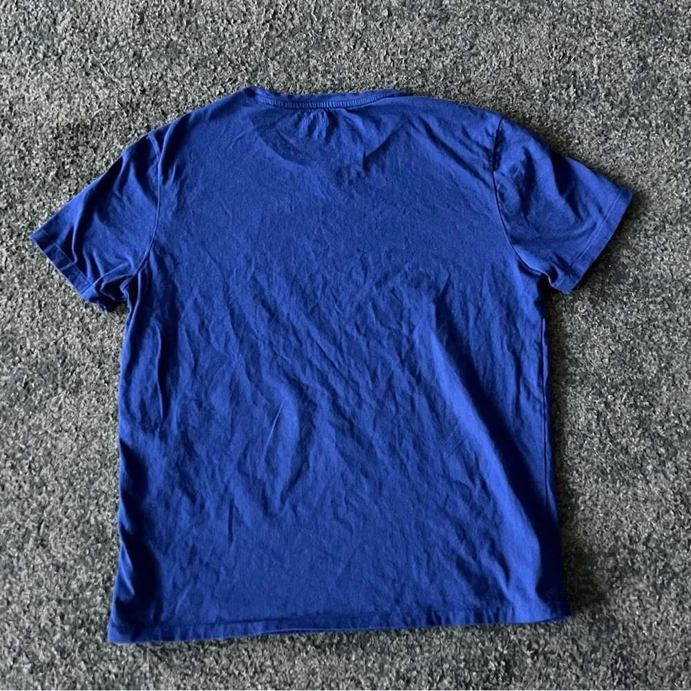 Polo Ralph Lauren cotton t shirt June sale