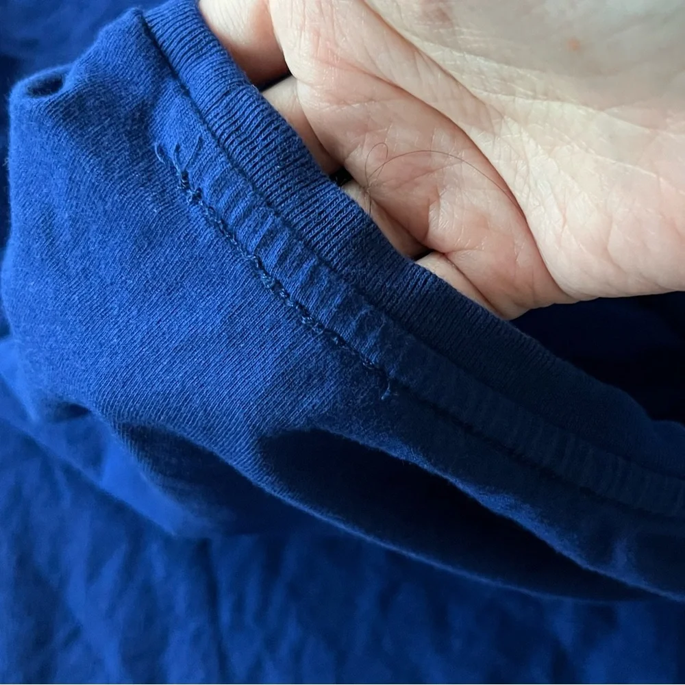 Polo Ralph Lauren cotton t shirt June sale