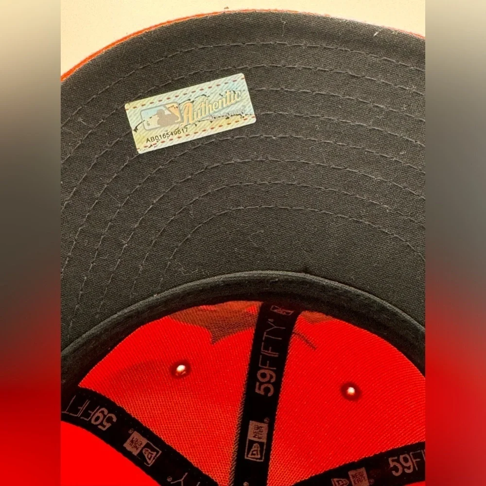New Era 59fifty new details
