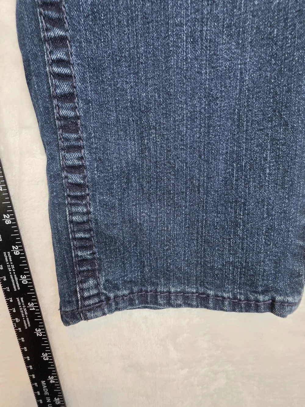 True Religion back 24% viscose