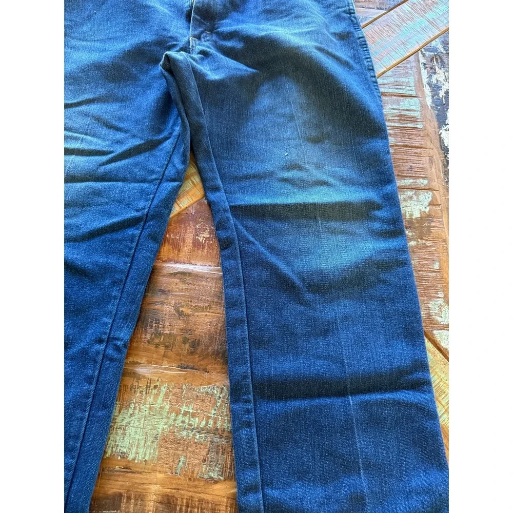 Wrangler five star
