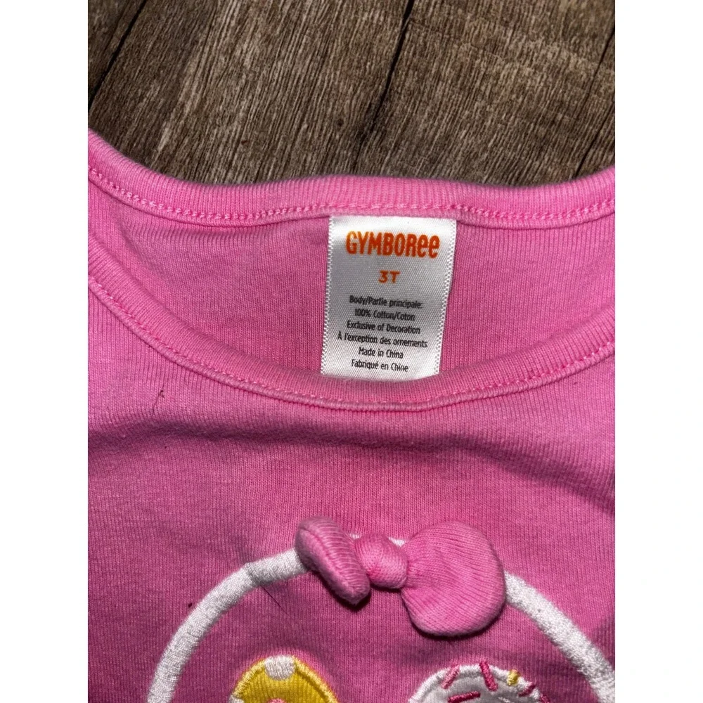 Gymboree adorable two