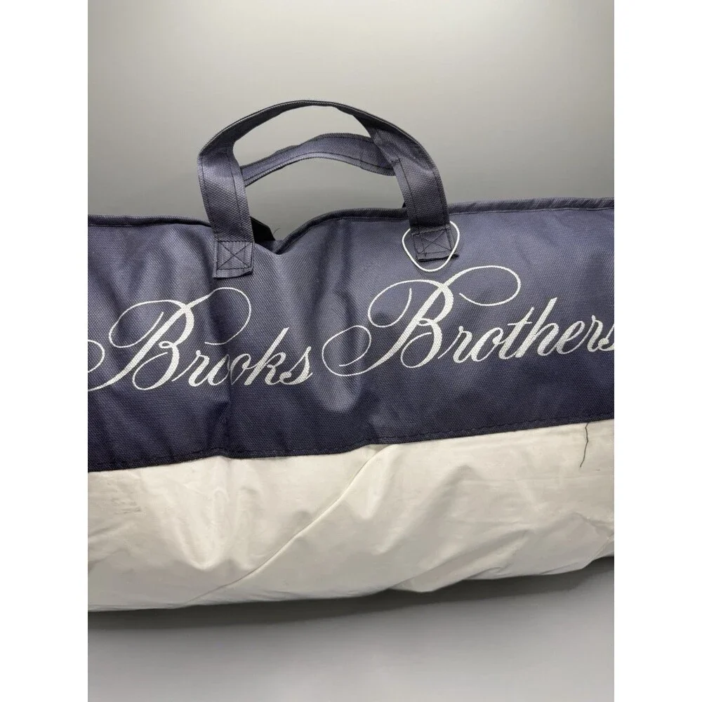 Brooks Brothers brand 20x36