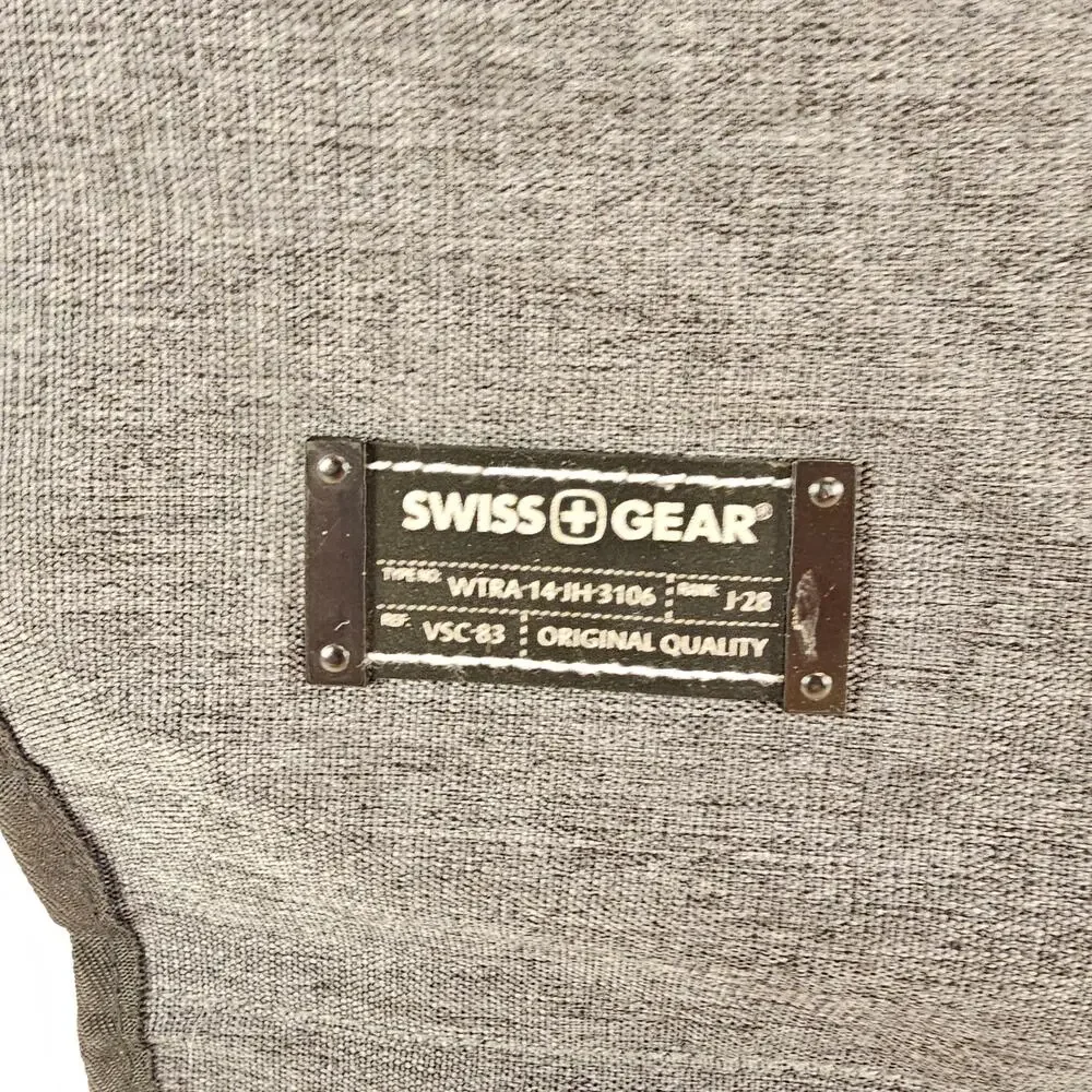 SwissGear pre owned