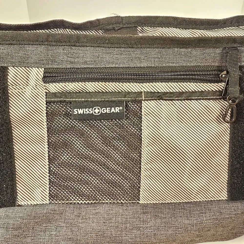 SwissGear pre owned