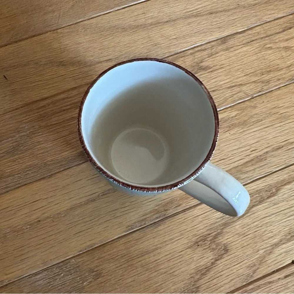 N/A handle around