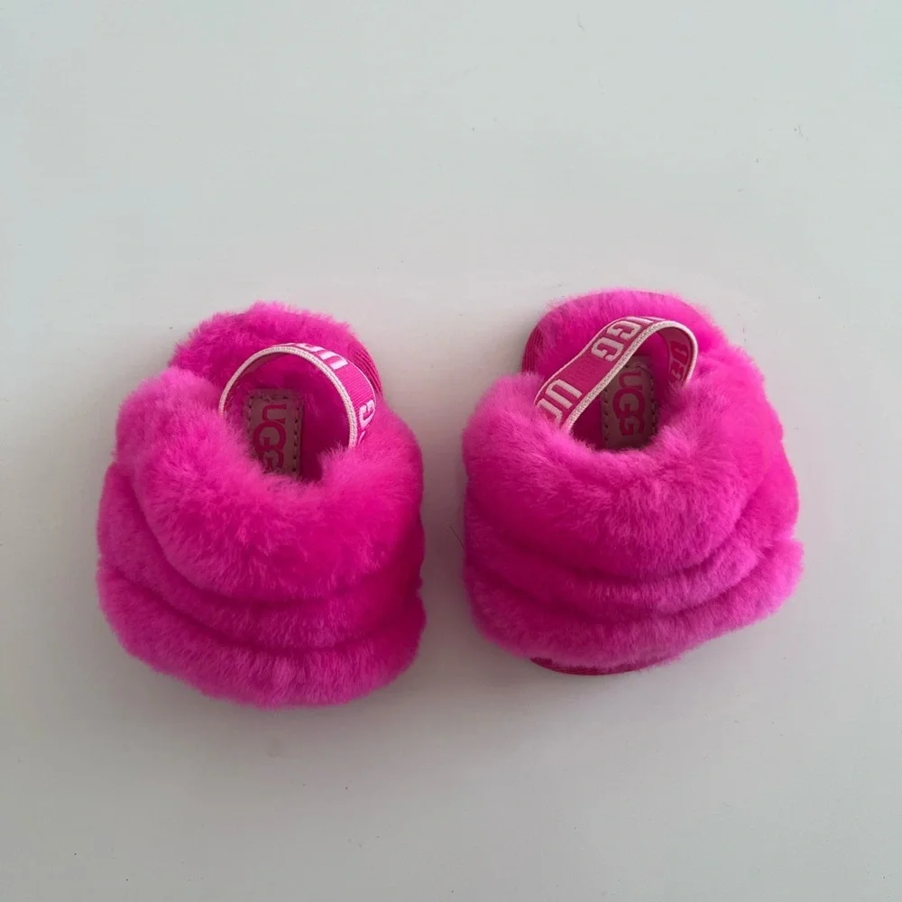 UGG soft cozy