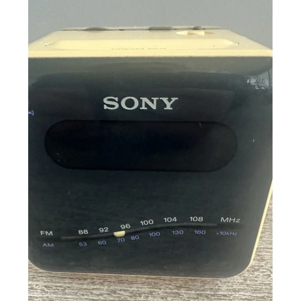 Sony vintage dream