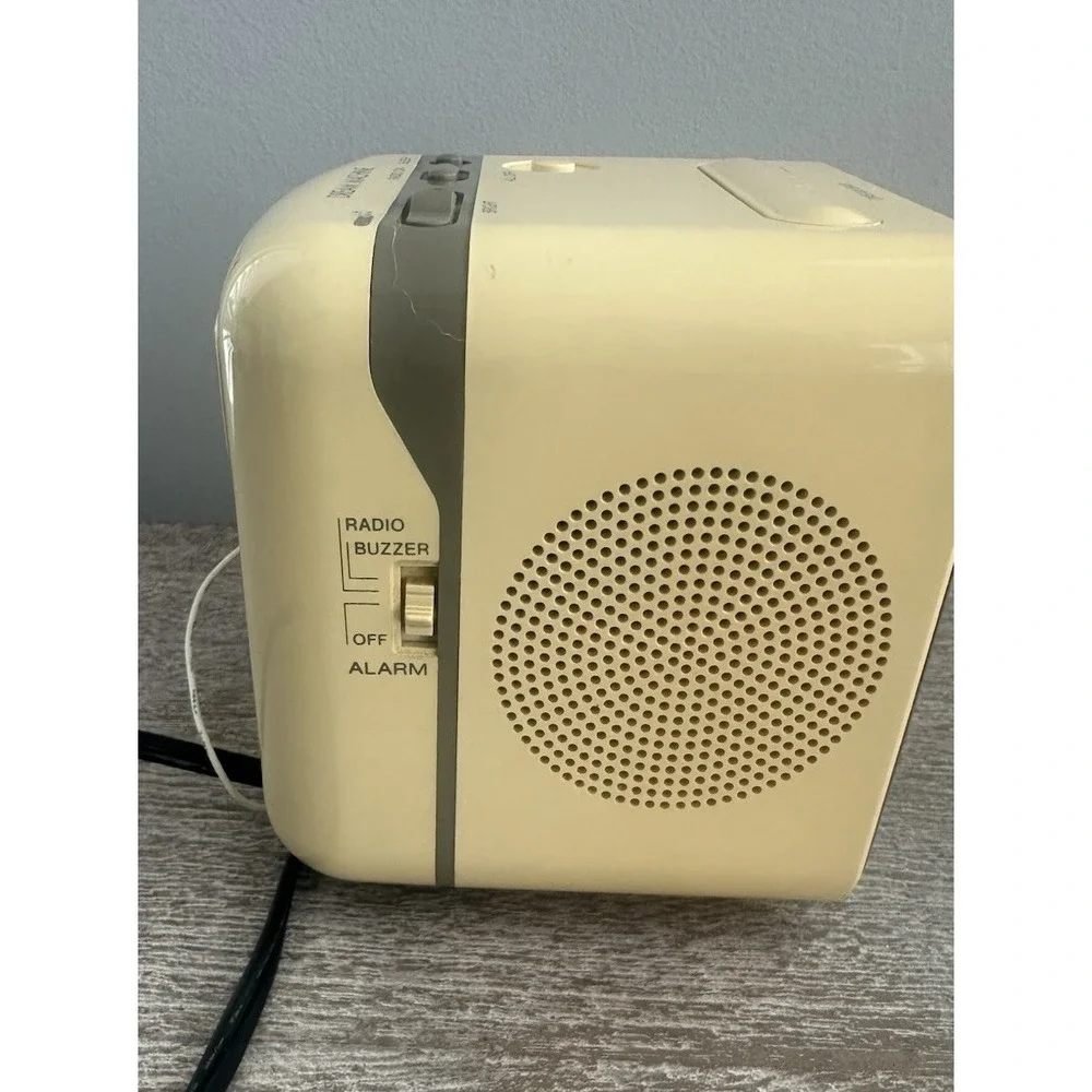 Sony vintage dream
