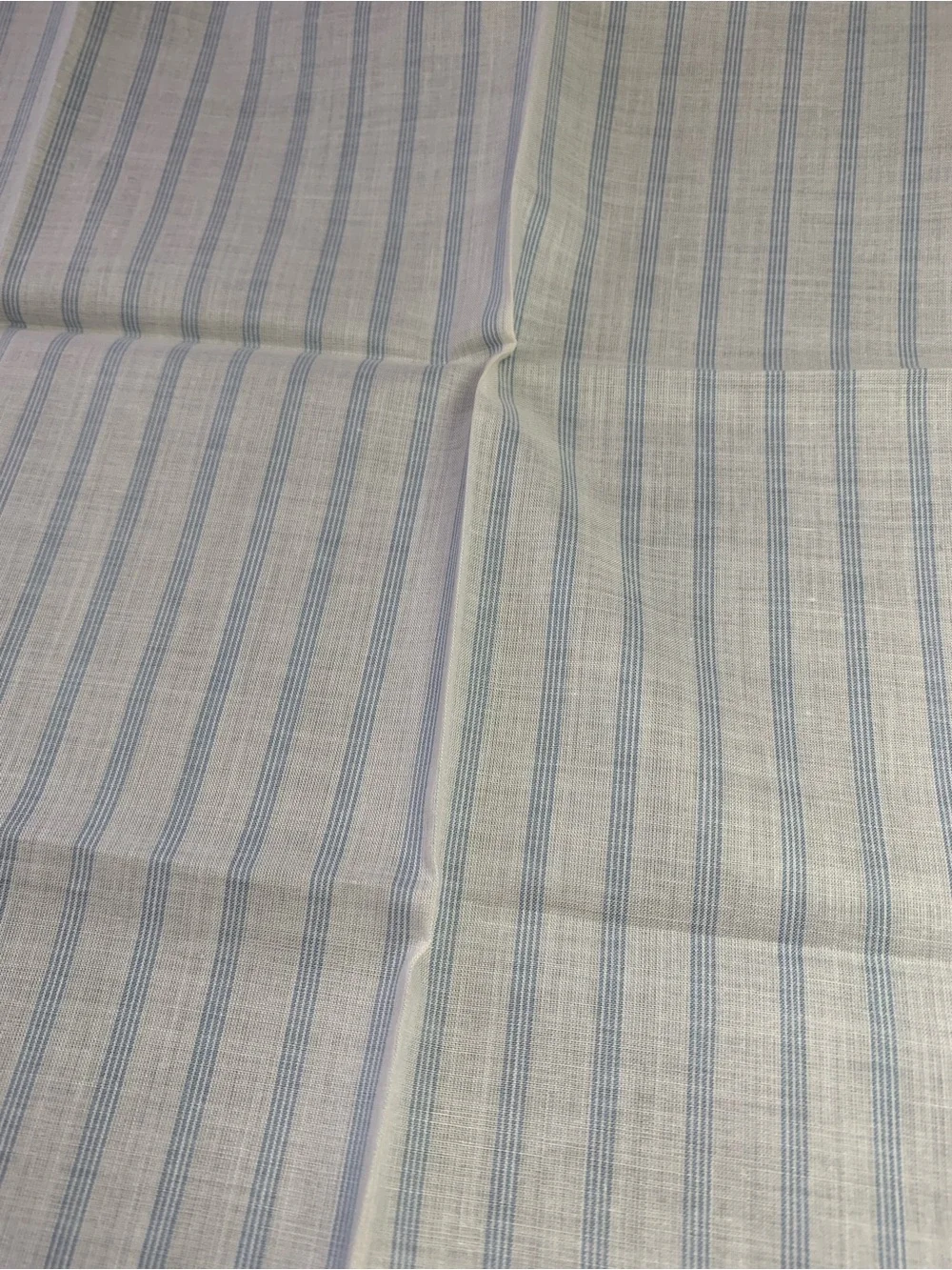 Yves Saint Laurent classic cotton