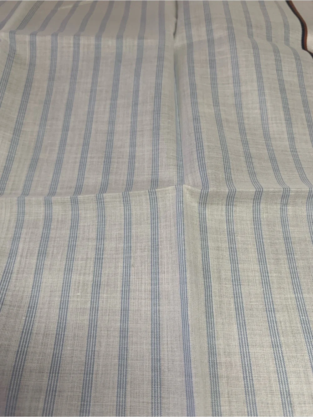 Yves Saint Laurent classic cotton