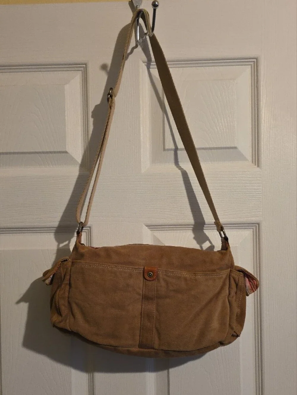 Fossil carry one