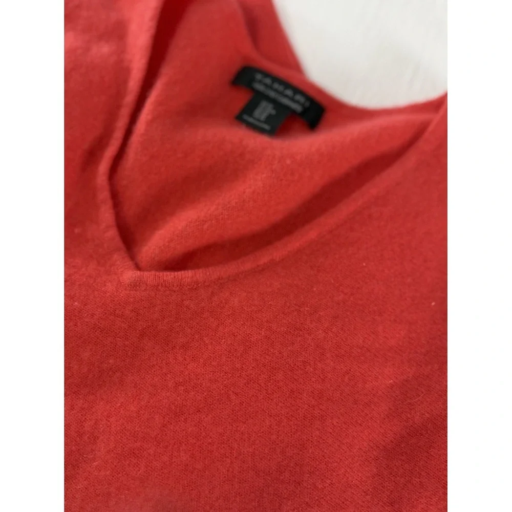 Tahari euc wore