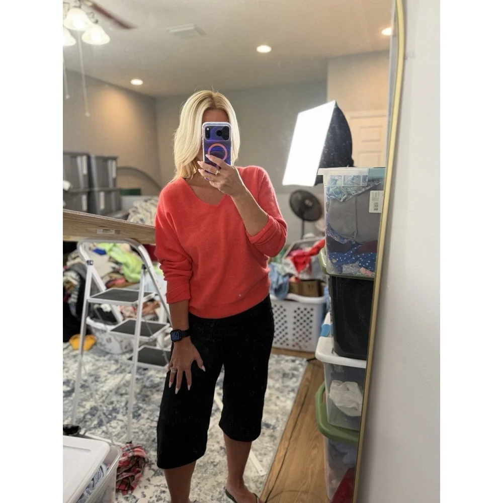 Tahari euc wore