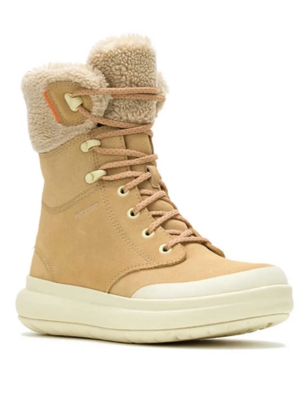 Girls Merrell winter boots