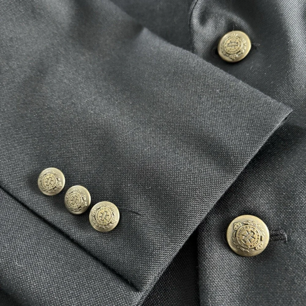 Bert Pulitzer refined elegance