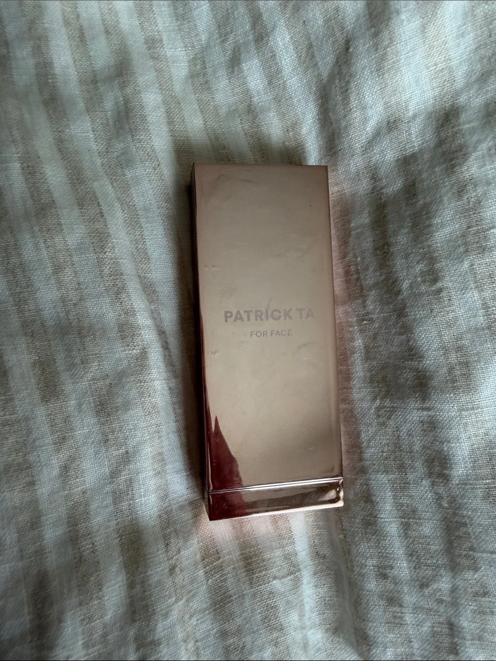 Patrick Ta patrick ta