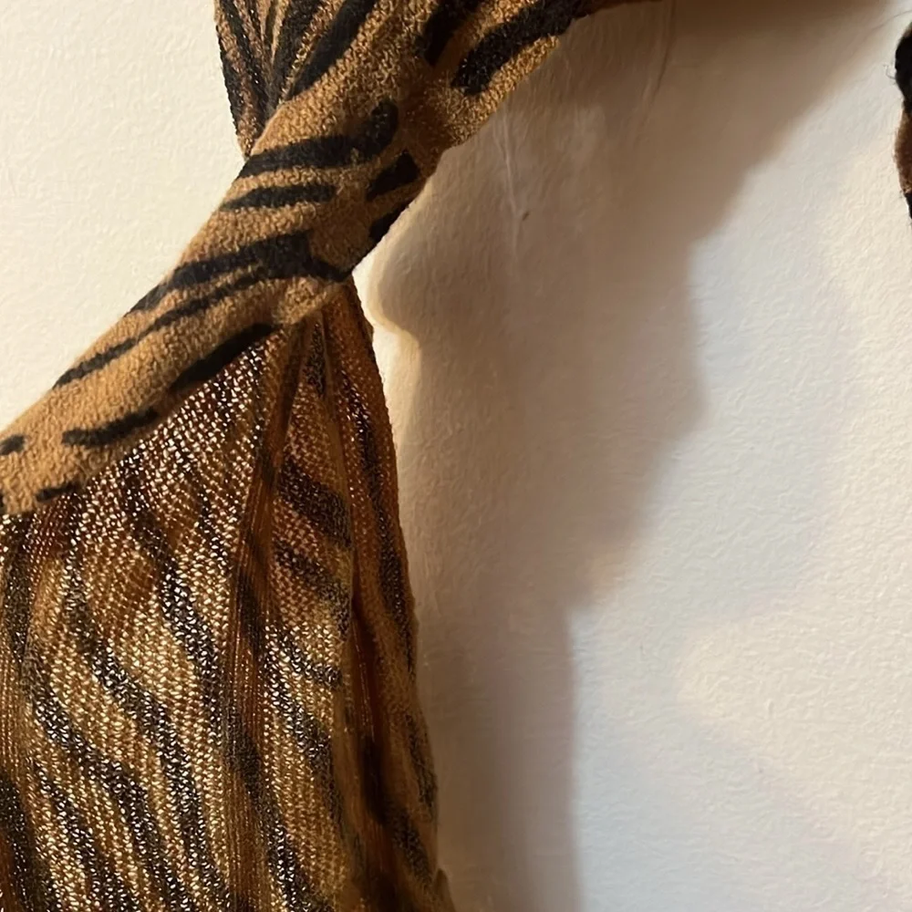 Source Unknown scarf