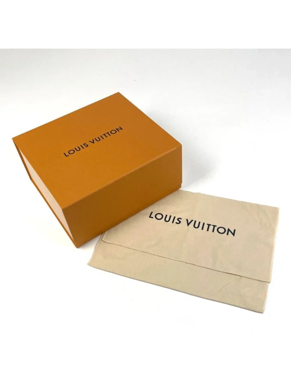 Louis Vuitton this authentic