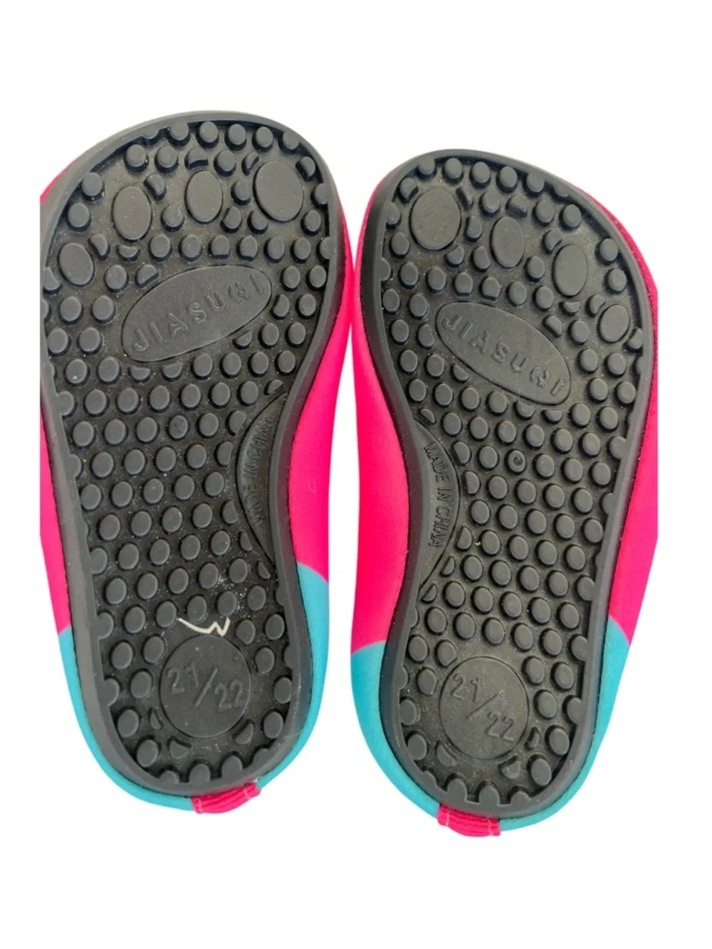Jiasuqi comfortable pink