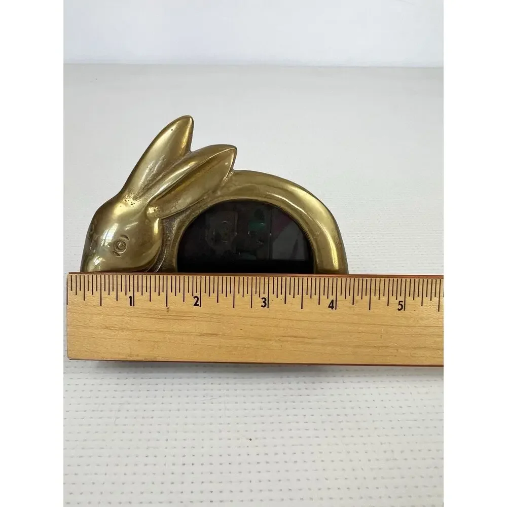 Vintage bunny rabbit