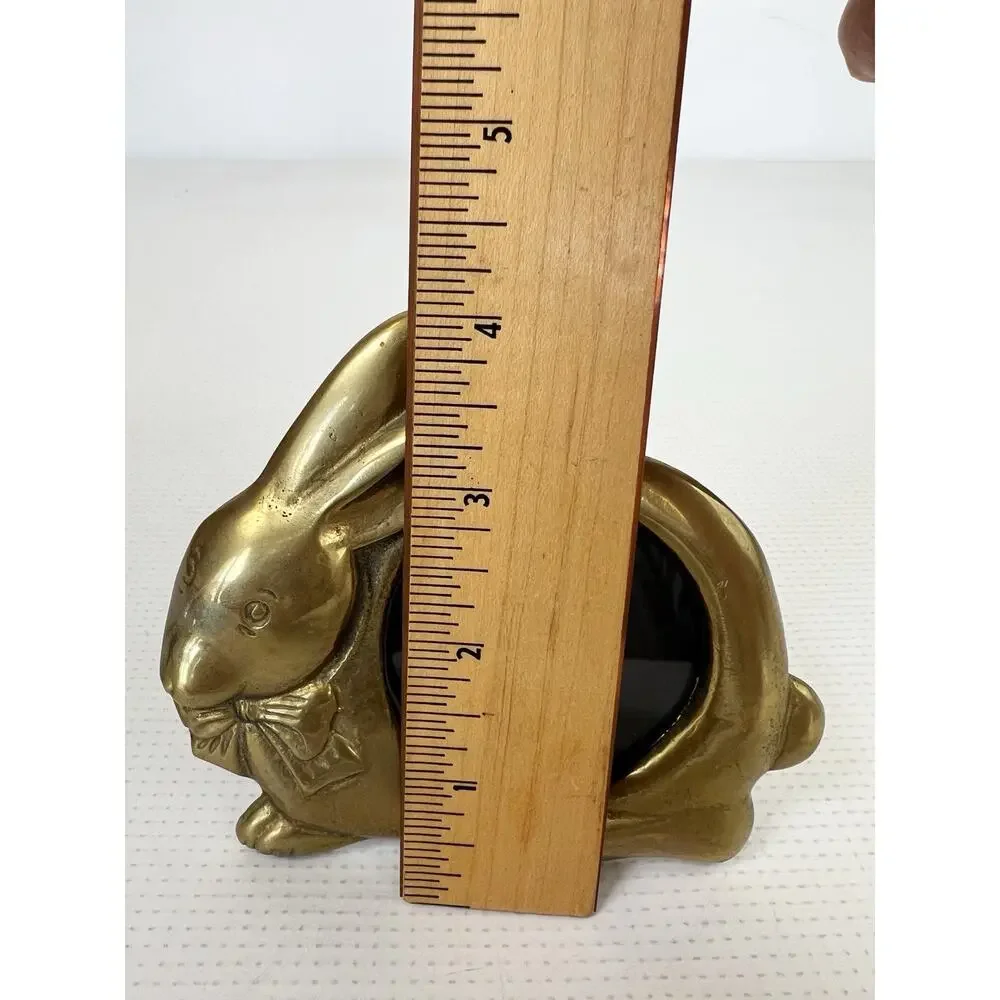 Vintage bunny rabbit