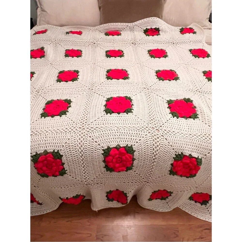 N/A vtg handmade