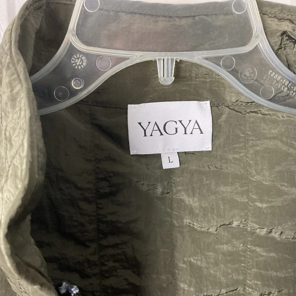 YAGYA this pre