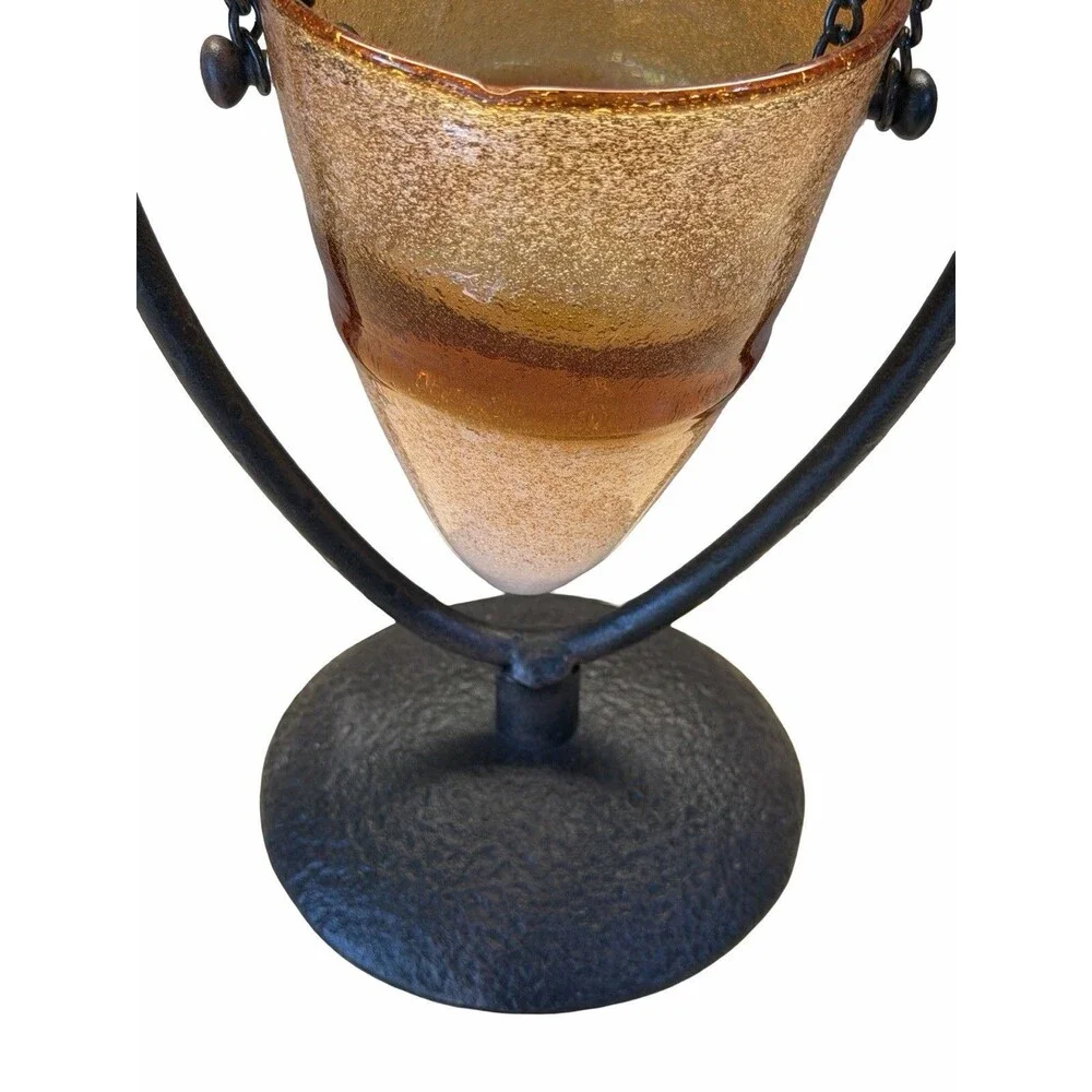 Vintage amici hand