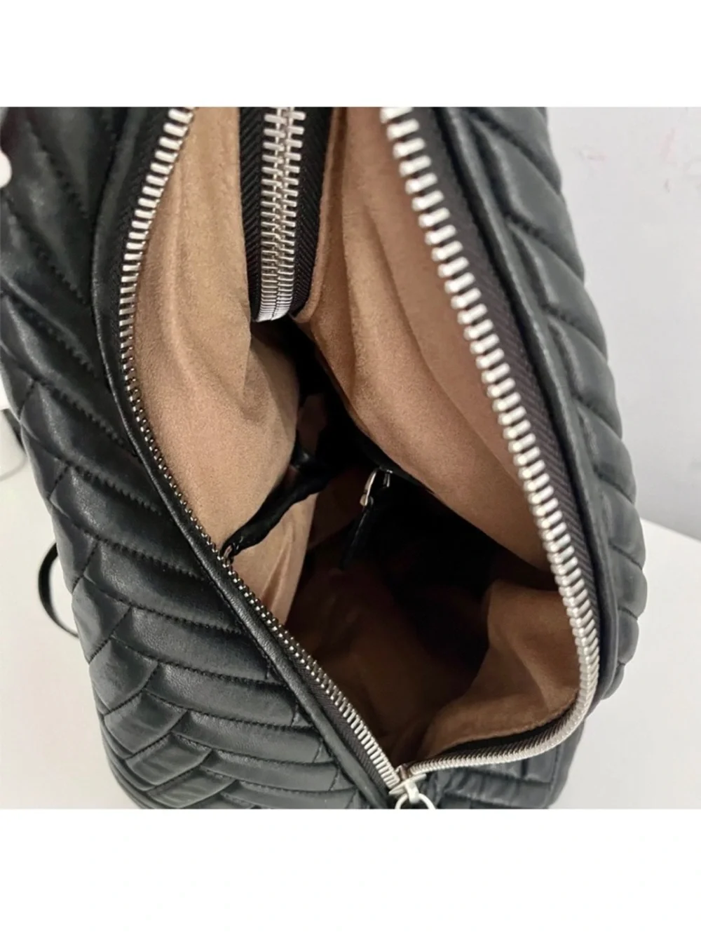 Mackage gorgeous gently