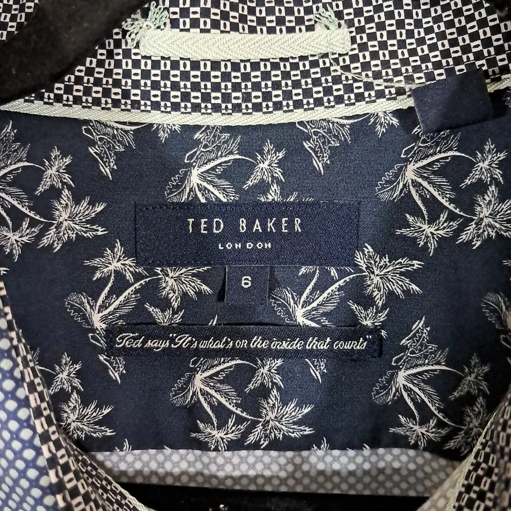 Ted Baker last day multiple