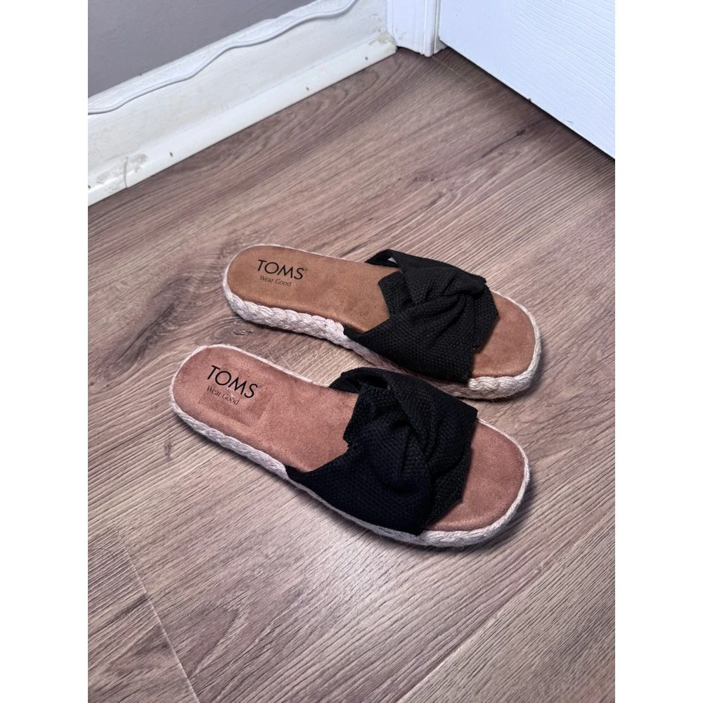 Toms monica espadrille