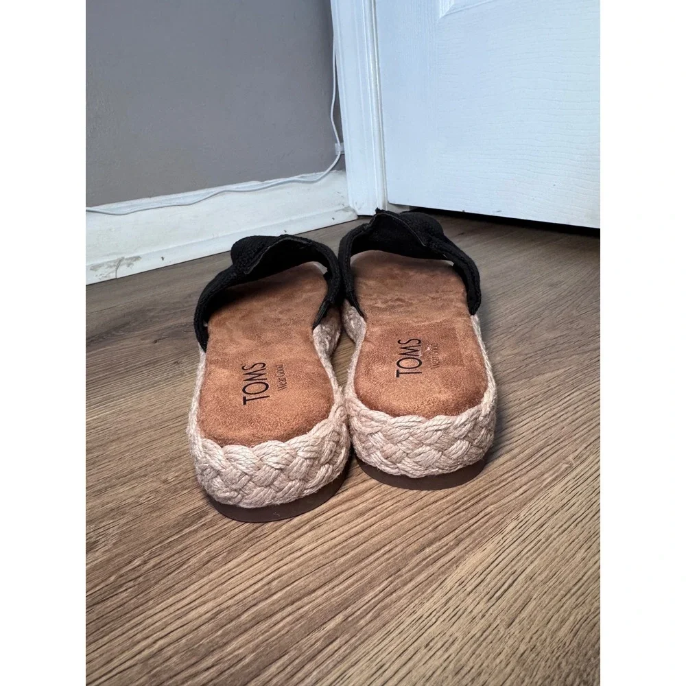 Toms monica espadrille