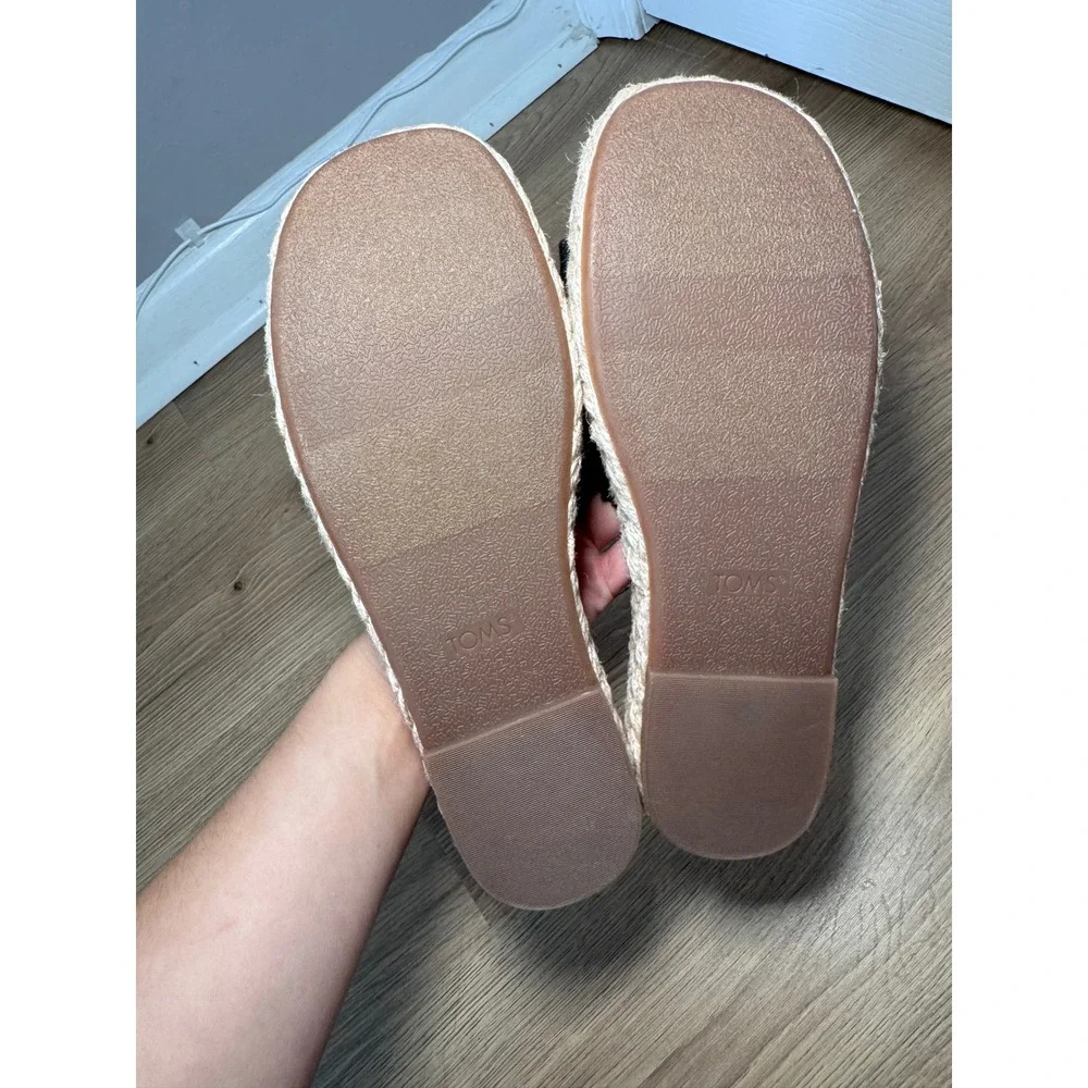 Toms monica espadrille