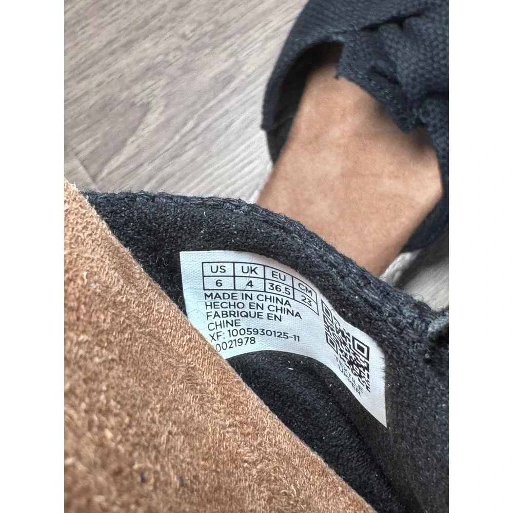 Toms monica espadrille