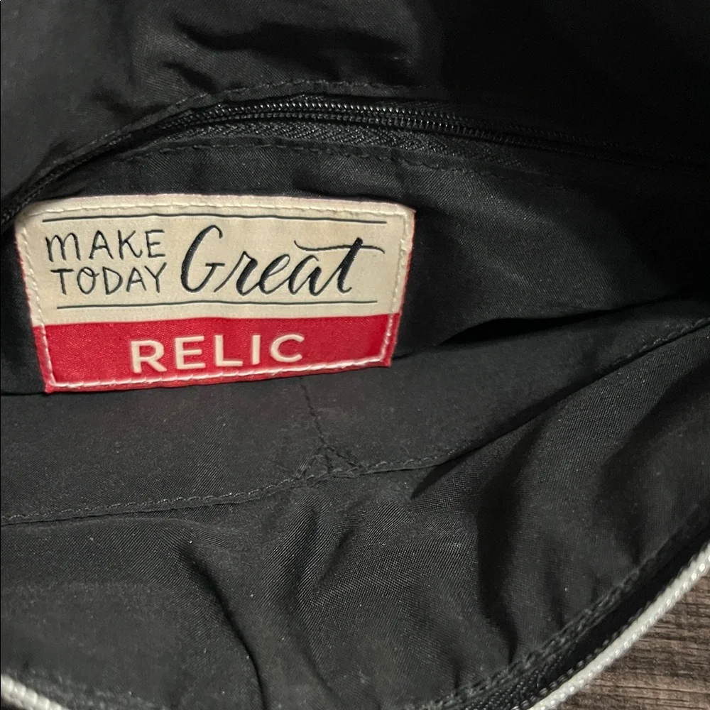 Relic euc sleek