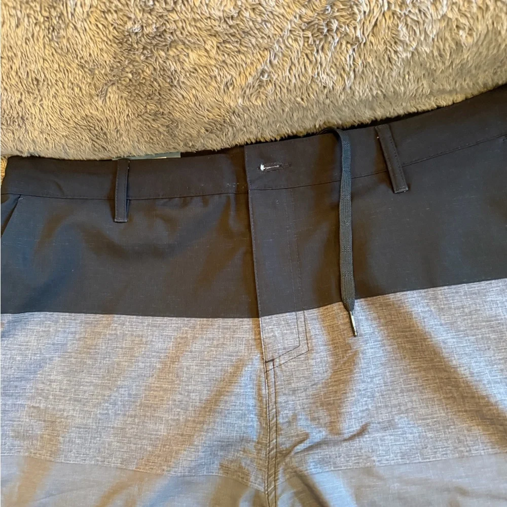 Micros shorts sleek