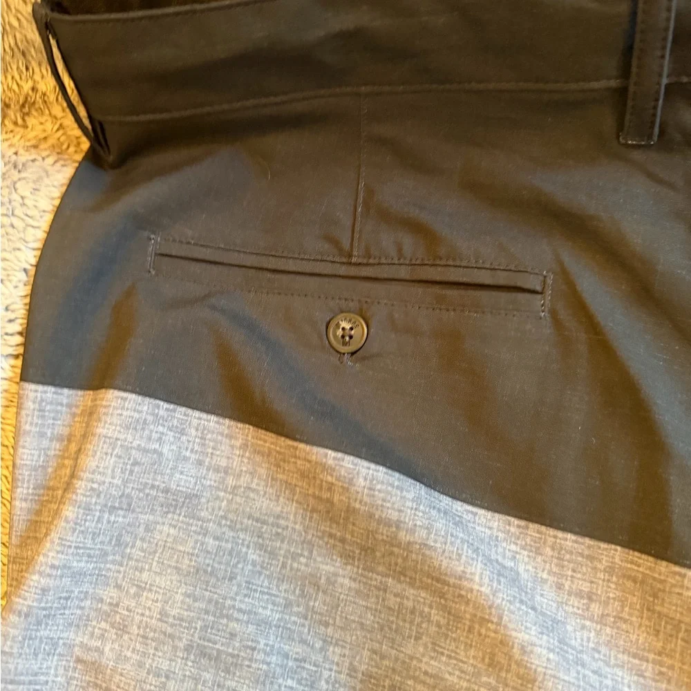 Micros shorts sleek