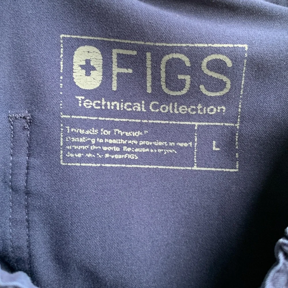 Figs men’s scrub