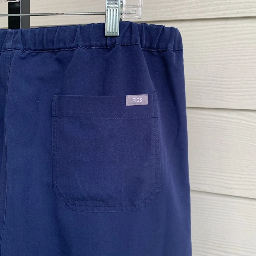 Figs men’s scrub