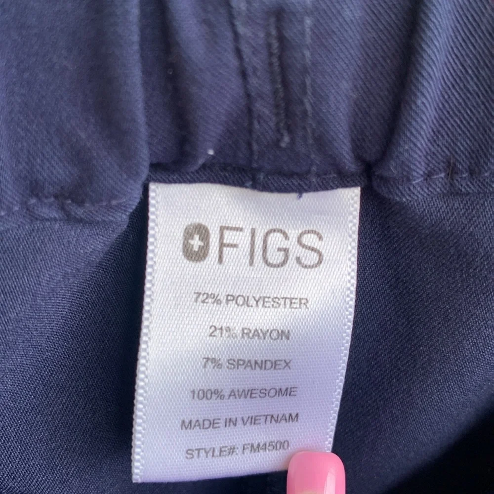 Figs men’s scrub