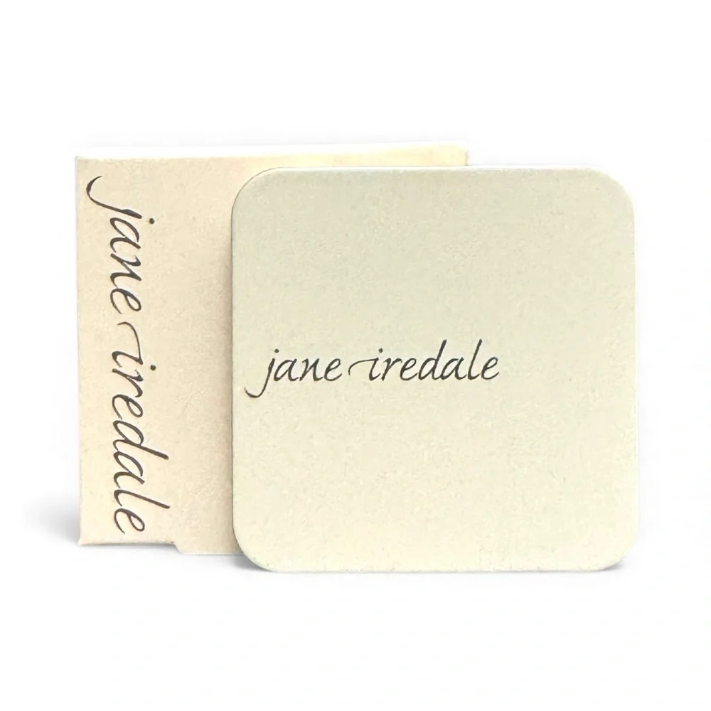 Jane Iredale PurePressed Eye Shadow in Pure Gold (B2)