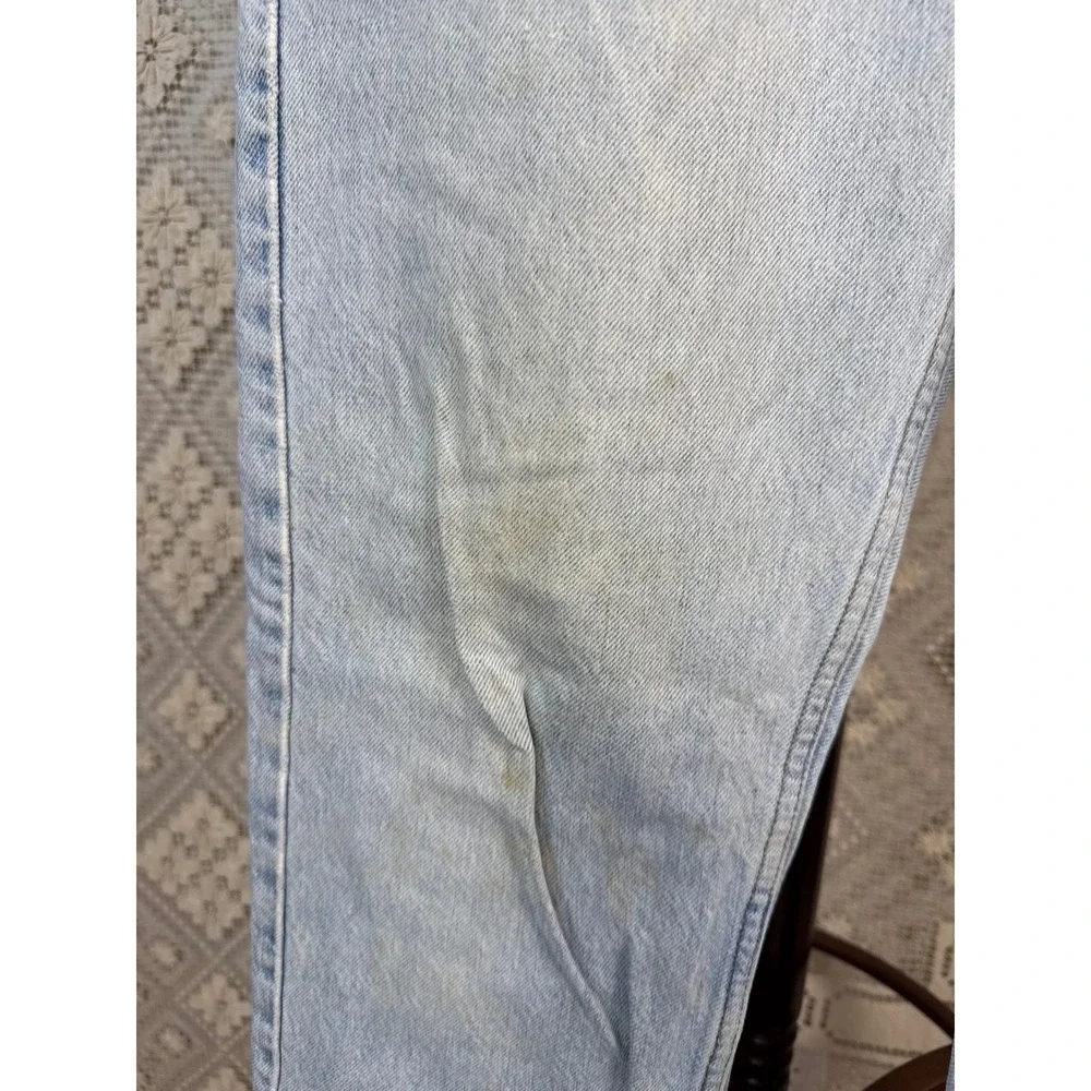 Levis own piece