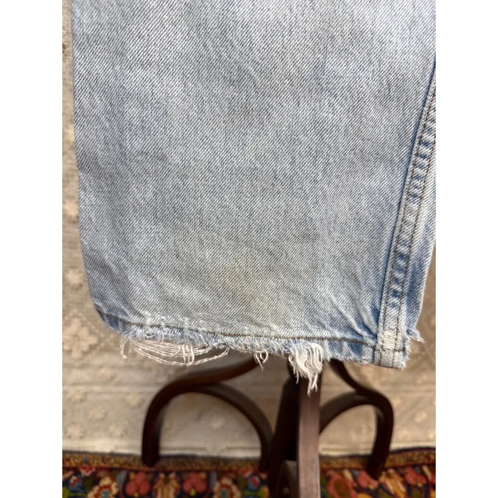 Levis own piece