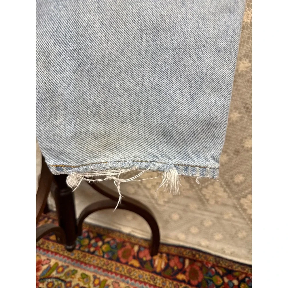 Levis own piece